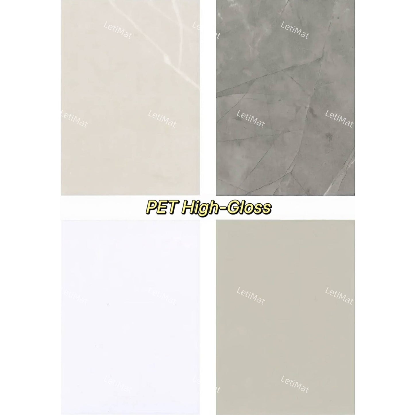 Carbon Crystal Wall Panel | Bamboo Charcoal Fiber | 8 Premium Textures | Waterproof Fire-Rated Interior Cladding