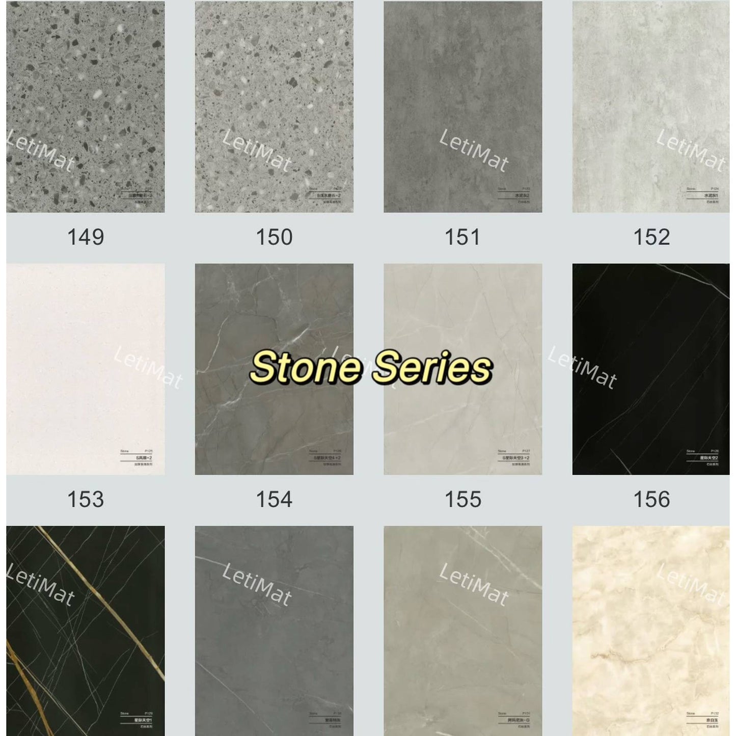 Carbon Crystal Wall Panel | Bamboo Charcoal Fiber | 8 Premium Textures | Waterproof Fire-Rated Interior Cladding