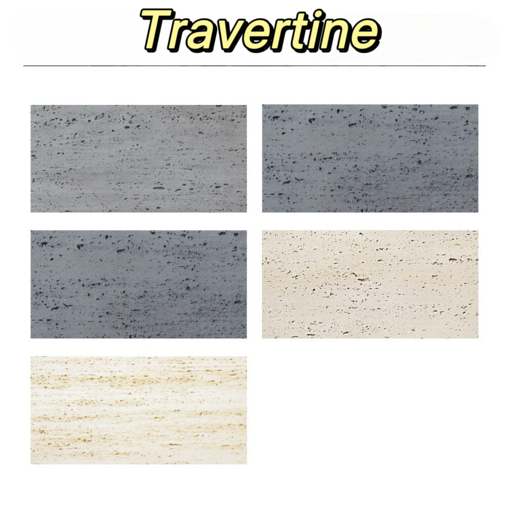 Flexible Stone Veneer Wall Panel | Real Stone Texture | Lightweight Bendable Sheet | 10 Patterns | Indoor & Outdoor